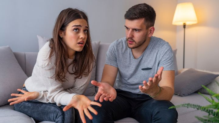 Señales de que una relación de pareja se encuentra dañada