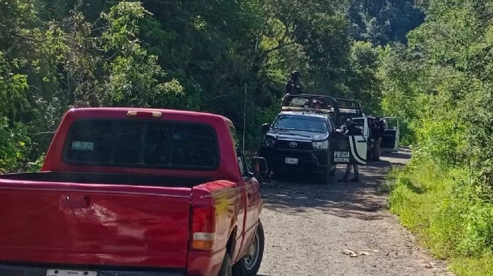 Encuentran sin vida a campesino en Maltrata; cayó al fondo de una barranca