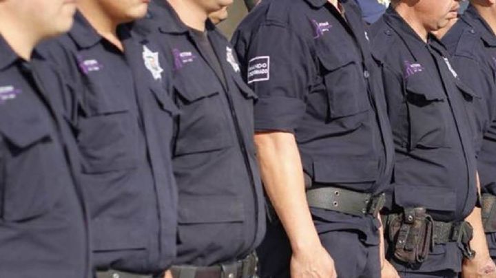 Respalda Pachuca a policías que agredió el regidor con licencia Christian Caballero