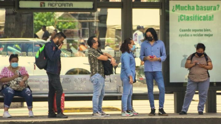 Ordenan quitar publicidad de Metrobús por irregularidad de gobierno de Mancera