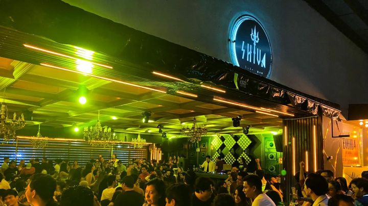 Denuncian agresión de meseros y guardias contra joven en bar de Xalapa