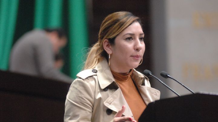 Liberan a exdiputada del PRD, acusada de crimen político en Veracruz