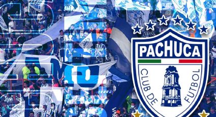 ¡Llegó la séptima! Pachuca se convirtió en Campeón del Fútbol mexicano