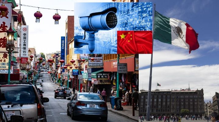 El terrible crédito social chino, ¿se implementará en México está forma de control?