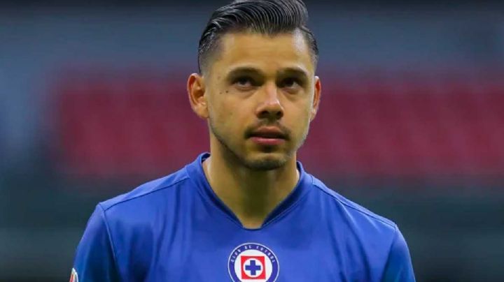 Ángel Romero ya tiene equipo, ¿cuánto ganará Cruz Azul por él?