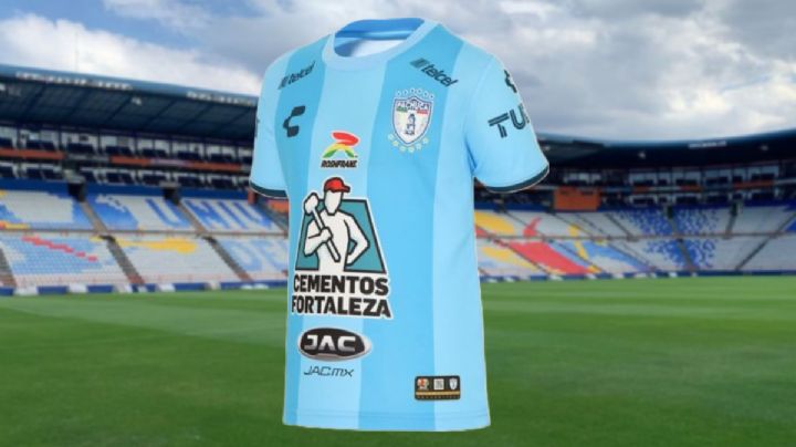 Usará Pachuca “camisa de la suerte” que le dio Copa en 2016; alineación será la misma