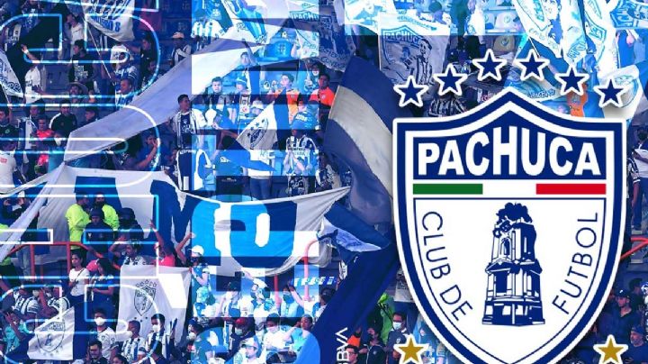 ¡Llegó la séptima! Pachuca se convirtió en Campeón del Fútbol mexicano