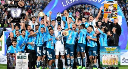 Pachuca campeón: Aprovecha las promociones de estas tiendas para festejar el título