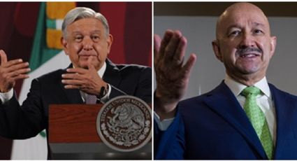 AMLO ironiza sobre doble nacionalidad de Salinas de Gortari