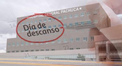 ¿Habrá  servicio el Día de Muertos en hospitales públicos de Hidalgo?