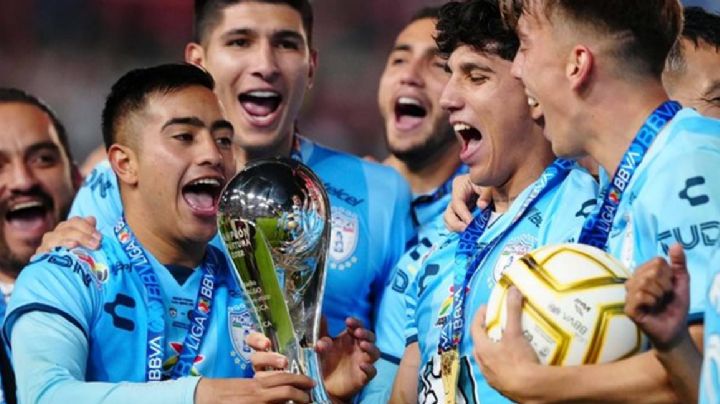 ¿A qué hora es el desfile del Pachuca campeón? todo lo que debes saber