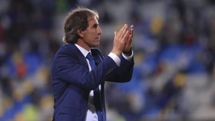 ¿Almada, el DT campeón de Tuzos puede sustituir a El Tata Martino en la selección?