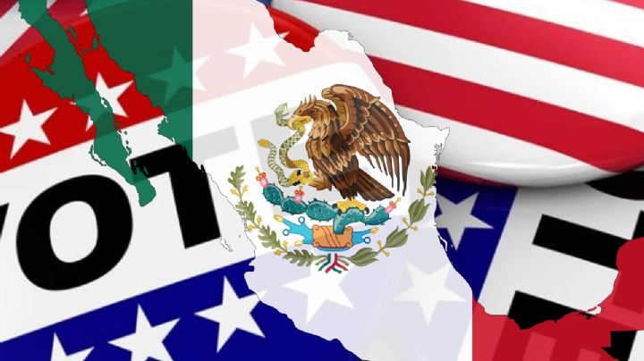 Elecciones intermedias en Estados Unidos y su impacto en México