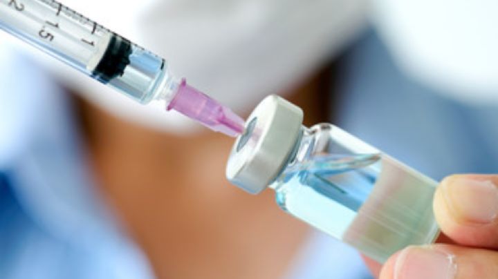 Antes de vacunarte contra el covid, checa esto