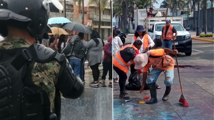 ¿Podrán instalarse comerciantes del malecón? Esto dice alcaldesa