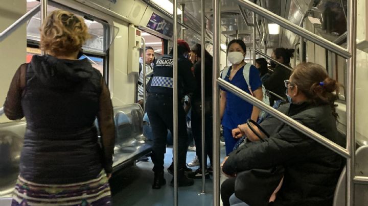 METRO CDMX: ¿Qué horario tendrá el 2 de noviembre?