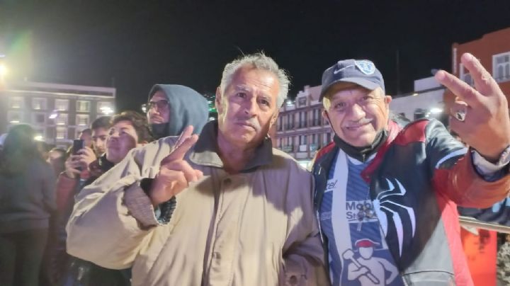 “Vivió el diablo su infierno en Pachuca”: Víctor y Carlos, compadres y tuzos desde 1966