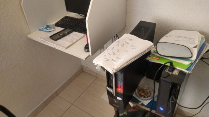 Defraudadores ofrecían "premios" a cuentahabientes y les vaciaban las tarjetas