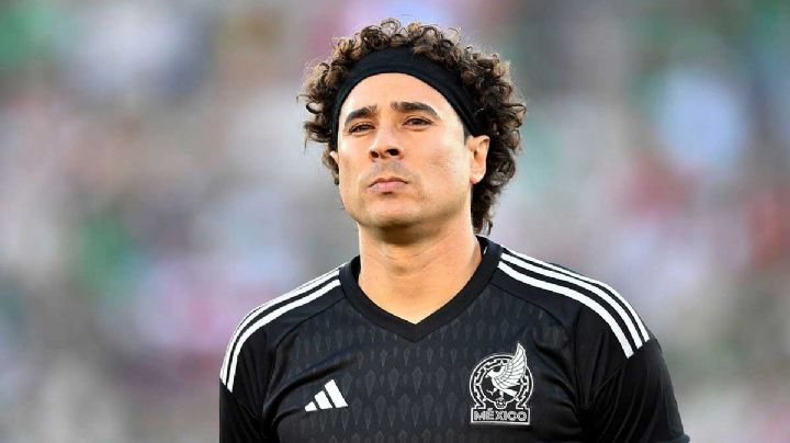 Las polémicas comparaciones que hicieron de Memo Ochoa en Reino Unido