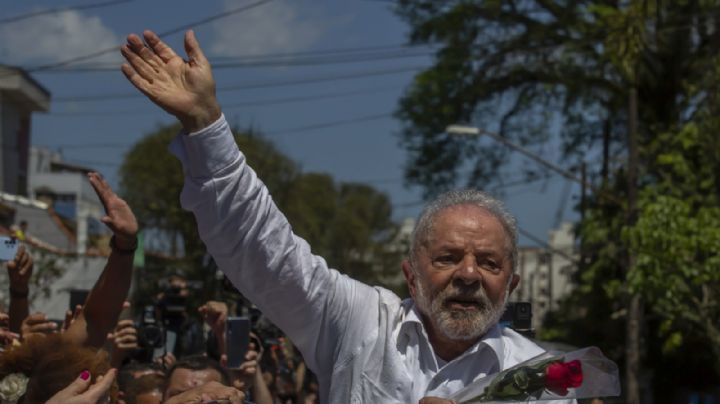 Lula y su tercer mandato