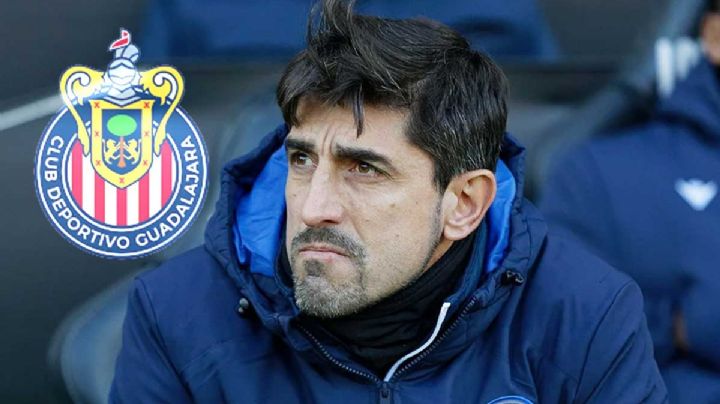 ¿Quién es Veljko Paunovic, el técnico desconocido que llega a Chivas?