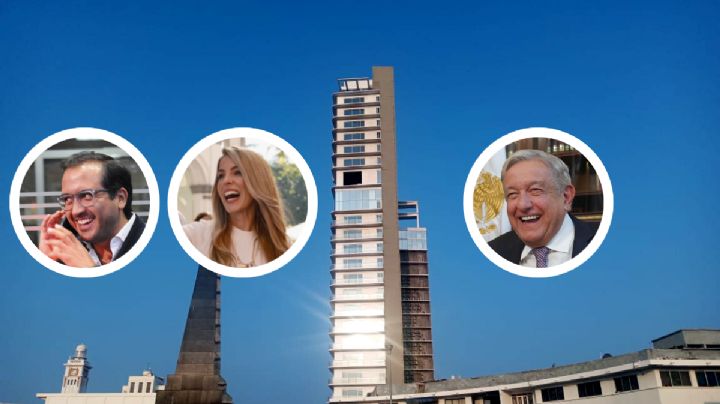 Entre polémicas y clausuras ¿Qué pasó con la Torre Centro?