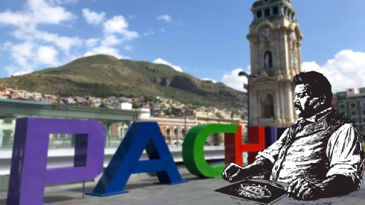 ¿Conoces la calaverita que José Guadalupe Posada le dedicó a Pachuca?