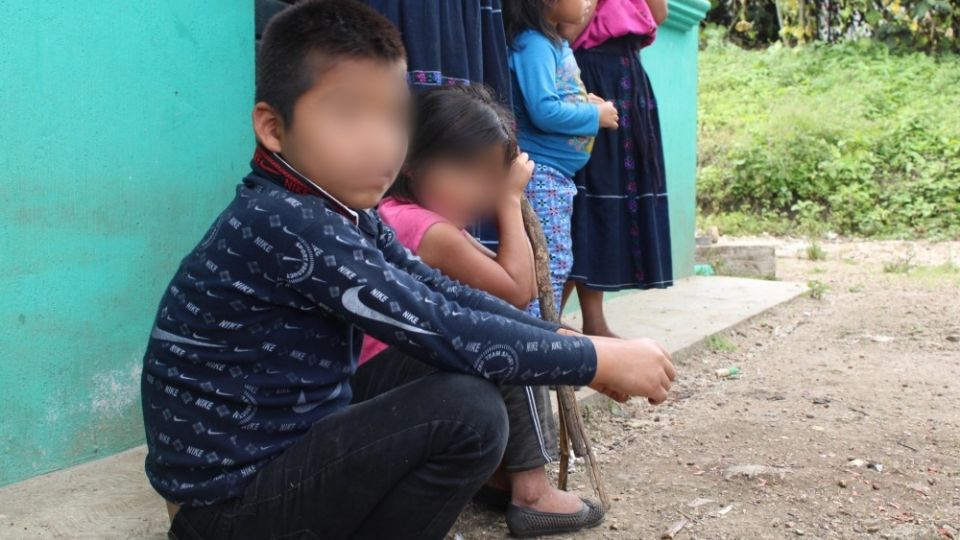 Con base en la Red por los Derechos de las Infancias y Adolescencias, entre enero y septiembre de este año se hubo 403 casos de infantes y adolescentes desaparecidos en Chiapas