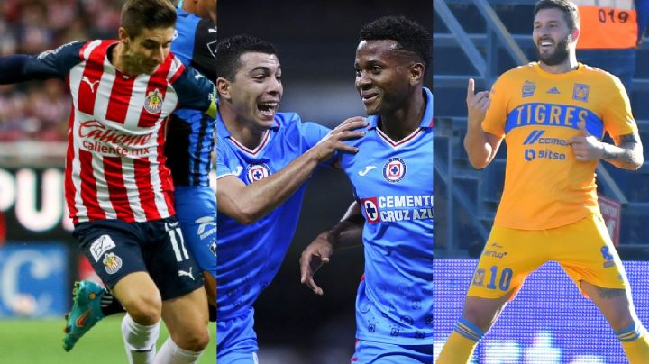 Pronósticos y apuestas del repechaje: quiénes son los favoritos para avanzar a liguilla