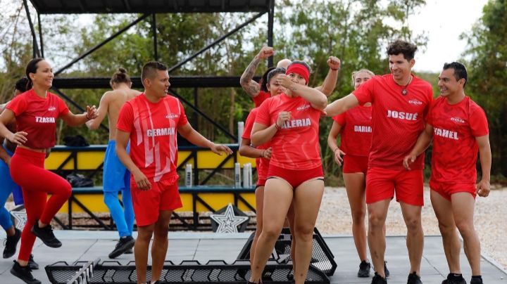 Estos son los atletas favoritos para ganar la sexta temporada del Exatlón