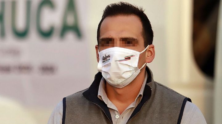 Vinculan a proceso por violación a regidor de Pachuca