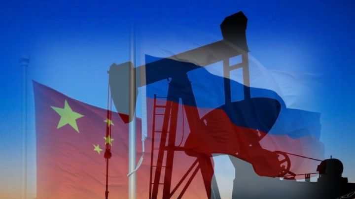 La guerra de transición vs Rusia y China II (la ruta oculta)