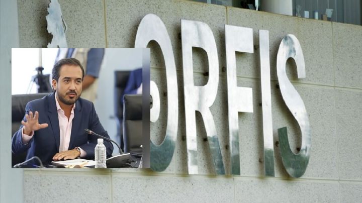 Fernando Yunes: Las irregularidades a solventar en la Cuenta Pública 2021