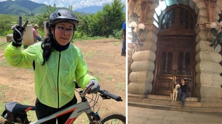 Gabi: autobús de pasajeros le arrebató la vida; su hermana lucha por justicia