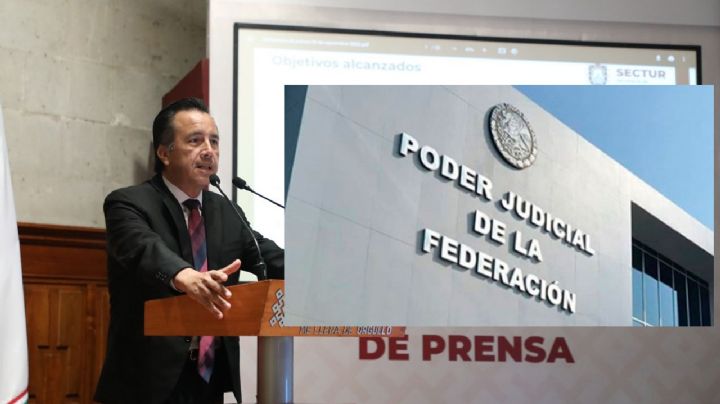 Gobernador acusa a jueces de liberar a presuntos homicidas de Jacinto Romero