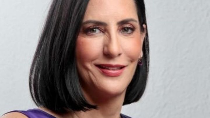 “Al cancelar las estancias infantiles se cancelaron sueños y el futuro": Lía Limón