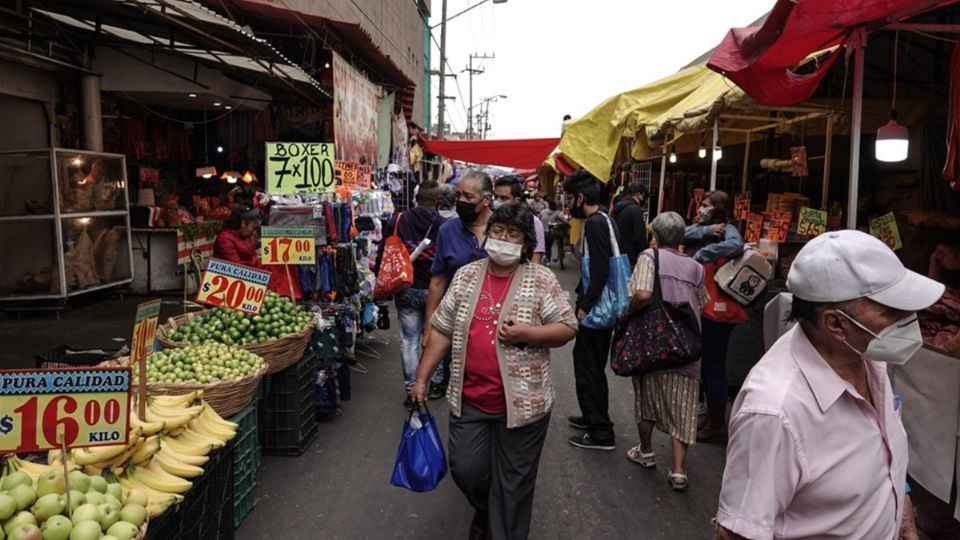 El objetivo del plan antiinflacionario es reducir 8 por ciento el precio de los productos de la canasta básica