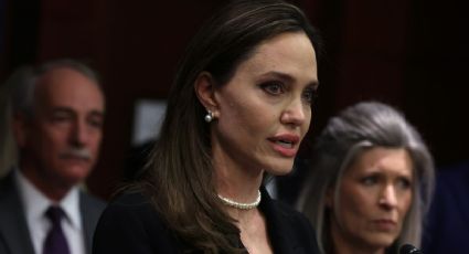 Violencia vicaria: Angelina Jolie acusa a Brad Pitt de maltratar a sus hijos físicamente