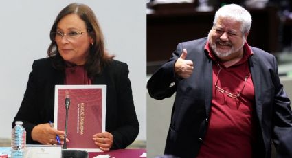 Reforma a Ley Nahle no era necesaria para política en Veracruz: Huerta