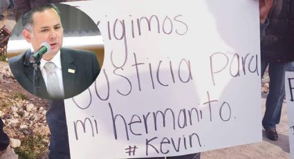 PGJH determina que niño Kevin falleció por enfermedad pulmonar, indaga violencia familiar