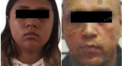 Vinculan a proceso a hija de "El Tortas", ex líder de Fuerza Anti Unión Tepito