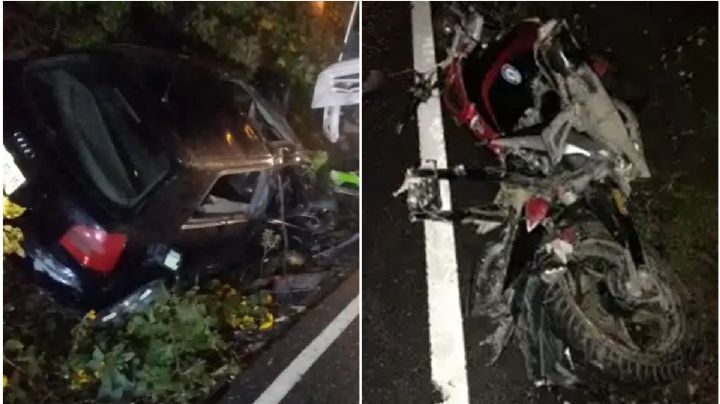 Empleados de Truper en Tepeji ya no llegaron a trabajar; accidente deja tres lesionados