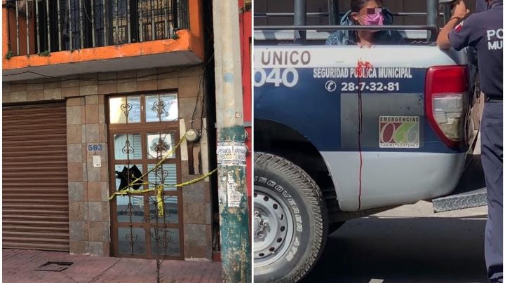 Free Fire, otro caso de violencia contra jóvenes: asesinan a Lucero en Edomex
