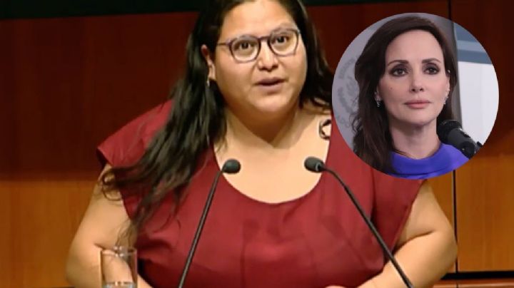 Lilly Téllez vs Citlalli Hernández: se descalifican entre ellas en Twitter