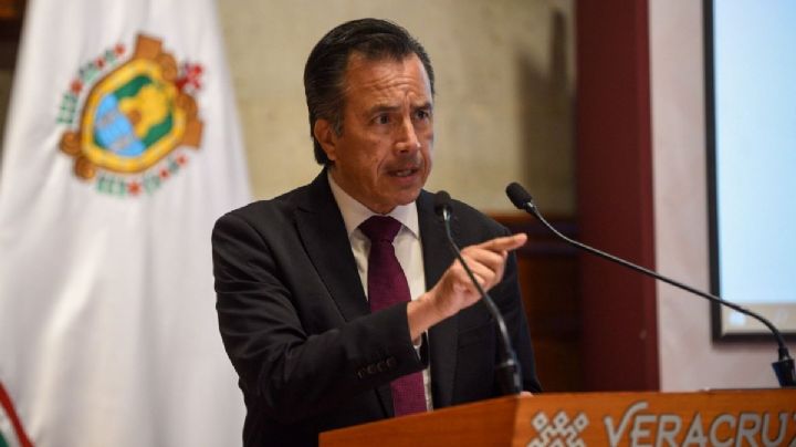 Este amparo desató conflicto entre el Gobernador y jueces federales