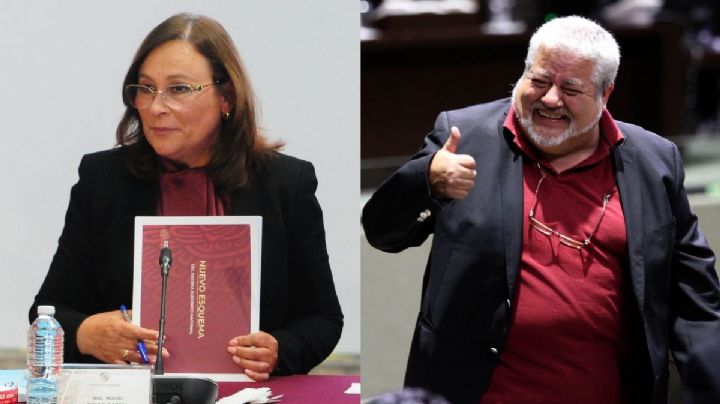 Reforma a Ley Nahle no era necesaria para política en Veracruz: Huerta