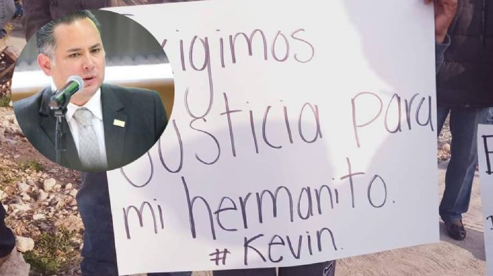 PGJH determina que niño Kevin falleció por enfermedad pulmonar, indaga violencia familiar