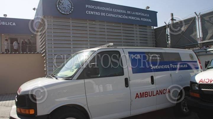 Encuentran persona sin vida dentro de cisterna en la colonia Doctores