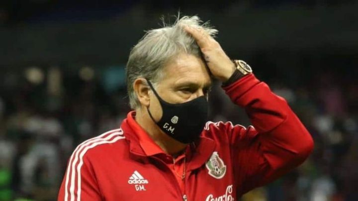 El MEME que destroza a "El Tata" Martino y su proyecto con la Selección Mexicana
