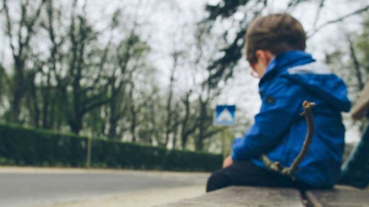 Huérfanos por covid-19 pueden terminar en el narco o en la calle, alerta diputada